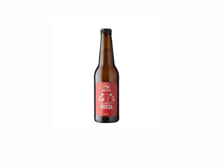 Bottiglione Rossa 3 l