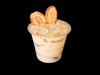 Десерт "Наполеон" (стакан) (220g)