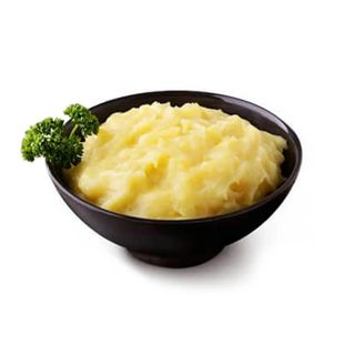 Puré patatas 