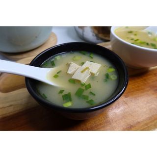 Miso Soup