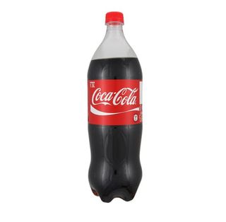 Coca-cola 1,5L