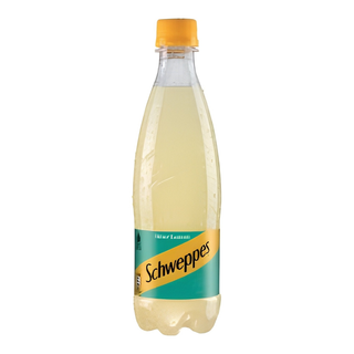Bitter lemon 0.5l