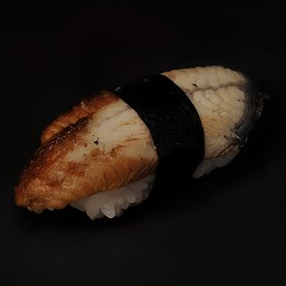 Nigiri węgorz
