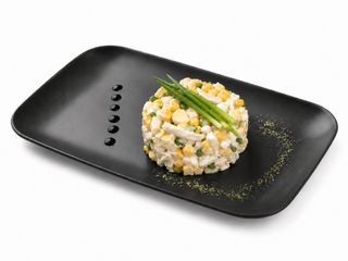 Sałatka z kalmarami Салат із кальмарами (250g)