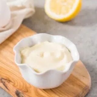 Mayonnaise 