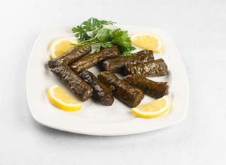 Sarma u vinovom listu