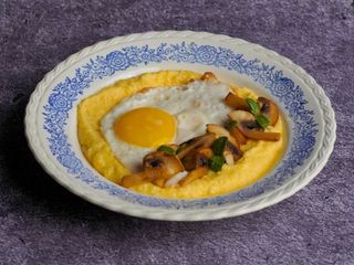 Гуцульський сніданок (NEW)