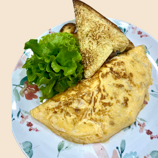 Omlet 300 gr