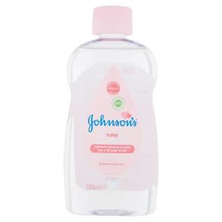 Johnsons Baby ulei de corp 300ml
