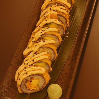 Roll Domio (8 Uds.)