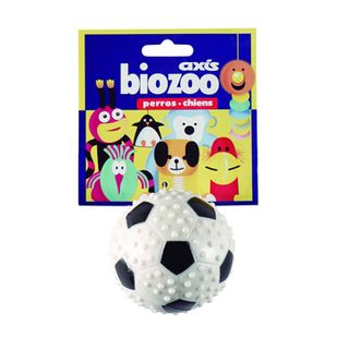 Pelota Para Perros Biozoo Envase 1 Ud