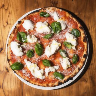 BUFALA E REGGIANO