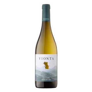 VINO BLANCO VIONTA GODELLO