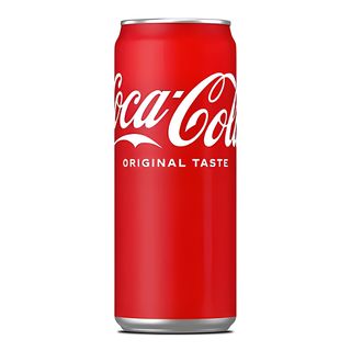 Coca Cola 33cl