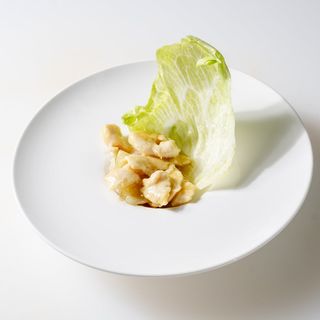 112 Pollo in salsa curry