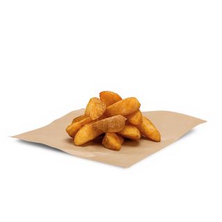 Ración Patatas Fritas (pequeña)