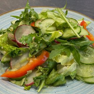 surówka wiosenna 100g