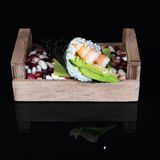 117. Temaki Ebi (1 Pza.)