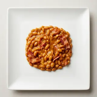 Baked beans