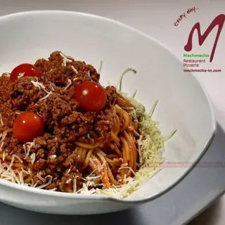 Spaghetti Bolognaise