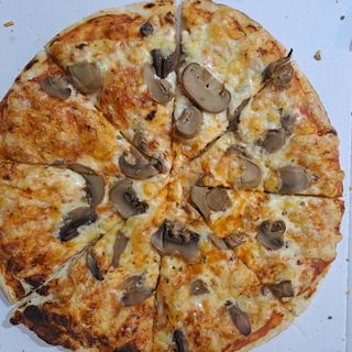 Pizza Vegetariana