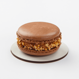 Десерт "Macarons - nutella" BIG (0,040 кг)