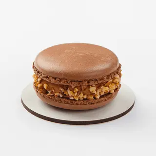 Десерт "Macarons - nutella" BIG (0,040 кг)