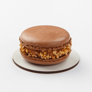 Десерт "Macarons - nutella" BIG (0,040 кг)