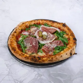 Pizza KK Zadar 1945