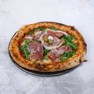 Pizza KK Zadar 1945