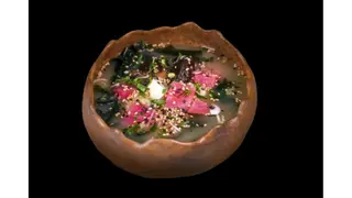 Miso Soup