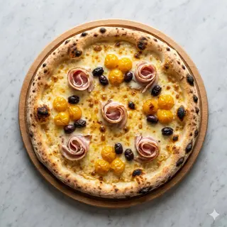 SALSICCIA E PATATE