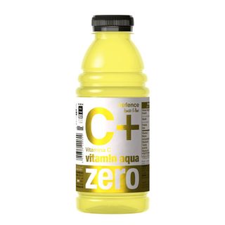 Vitamin Aqua C+ Zero Lamaie & Lime 0,6 L
