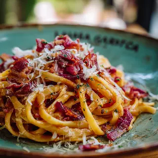 Amatriciana