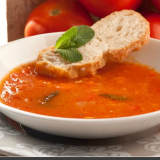 Sopa De Tomate