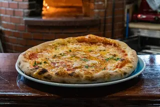 Pizza Mirakul
