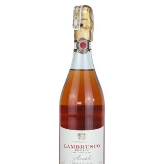 Lambrusco rosato
