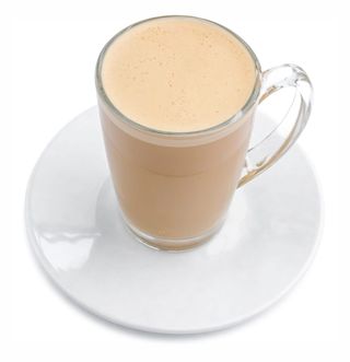 Chai Latte