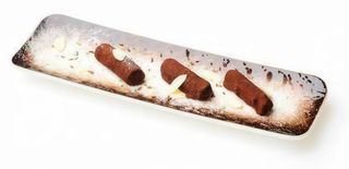 Trufas De Sake(3uds)