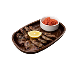 Патешки сърца на жар (150г)