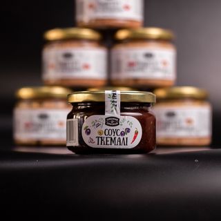 Соус Ткемалі, 200Г