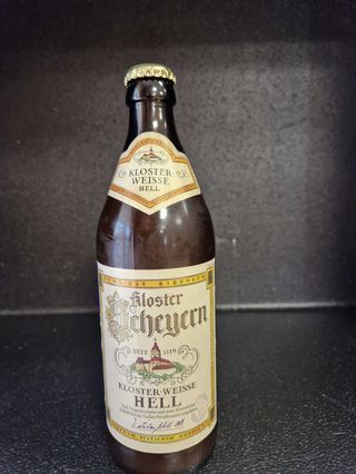 Клостър Вайс (500мл)