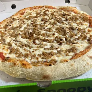 Kebab: