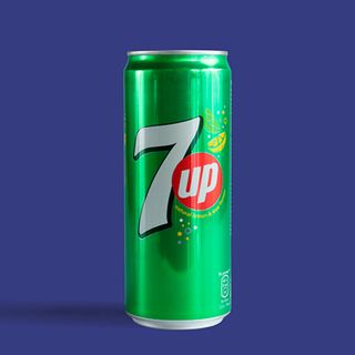 Sprite- Seven UP