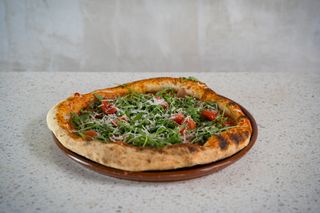 Buono, sano, italiano