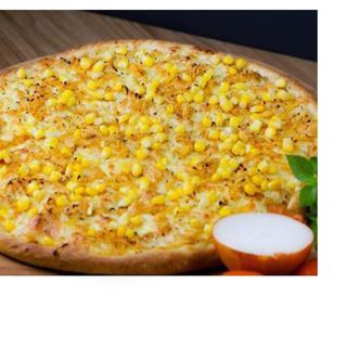 PIZZA CAMPONESA