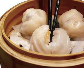 237. Empanadilla Xia Jiao (4 Uds.)