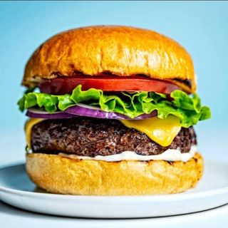 Hambúrguer Panorâmico
