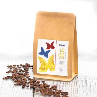 Columbia Excelso 250g