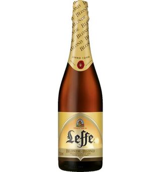 Leffe Blonde